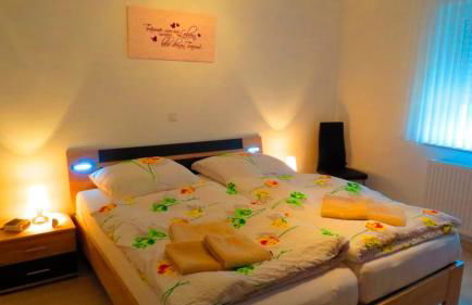 Feriendomizil Belvedere - Foto 6