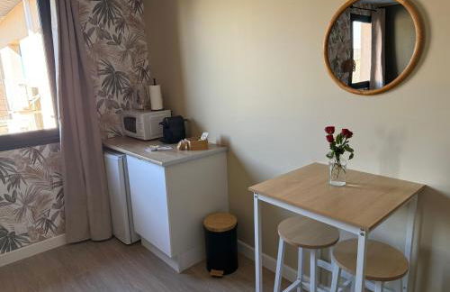 Suite du Spa 3 - Parking Privé Gratuit - Foto 6