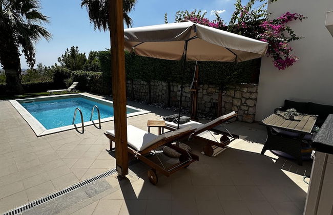 Charaki Coastal Villa Retreat - Foto 15