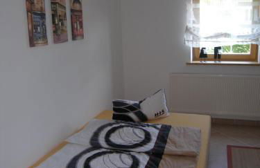 Ferienwohnung Stettfeld - Foto 6