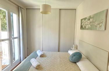 Casa Rural Arrebol - Barbacoa y piscina - Foto 6