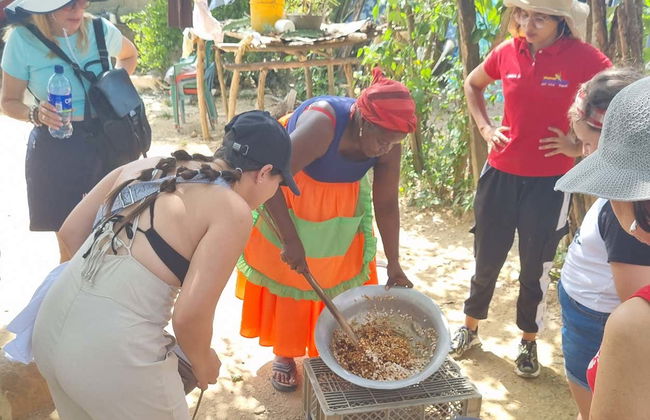 San Basilio de Palenque Day Trip - Photo 9
