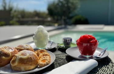 Sun Holidays Home - Foto 28