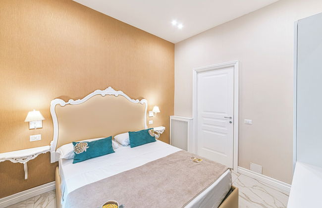 GENTILE SUITE & SPA VOMERO - Foto 13