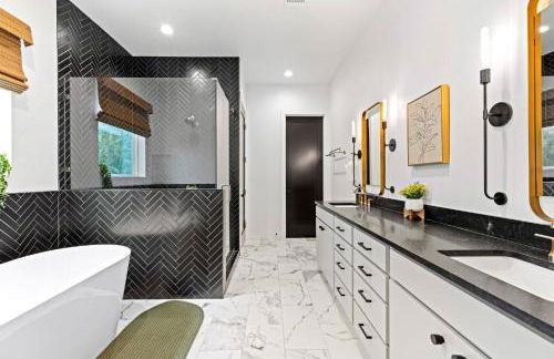 Dream House | Pool | Austin! - Foto 25