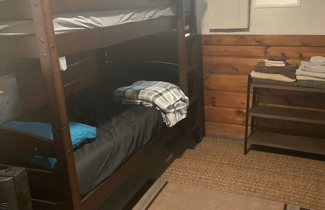 Fireside Village Cabins - Foto 6