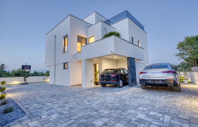 Villa Elena - Foto 31