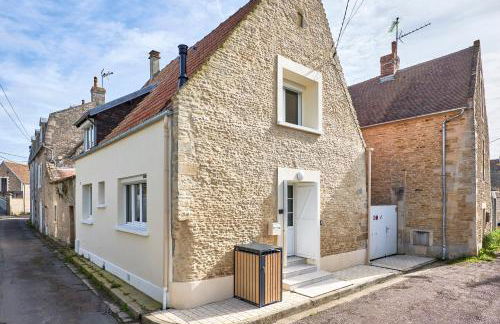 La Grange des Ours - Proche de la plage - Photo 6