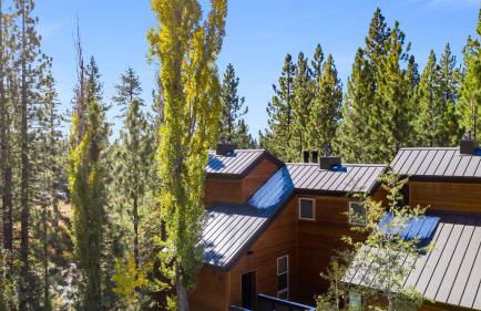 Pinegrove by AvantStay Beautiful Villas Condo just outside Tahoe City - Foto 21