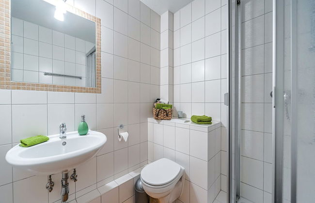 Rustic Apartment With Garden in Bad Harzburg Germany - Foto 58