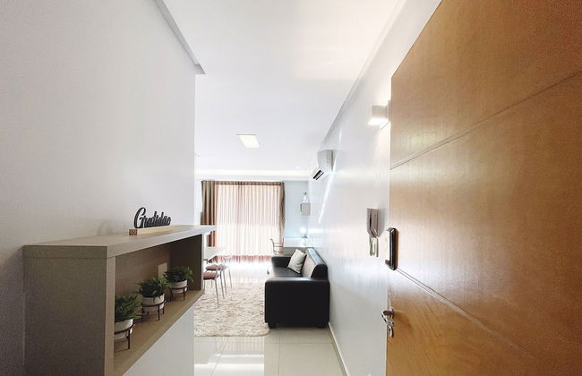 Onix Bueno Residence ONX - Foto 18