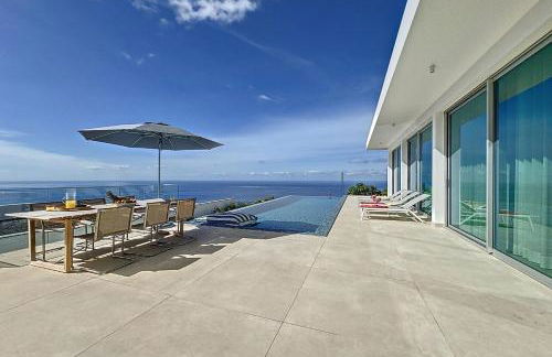 Villa OceanAIR by LovelyStay - Foto 16