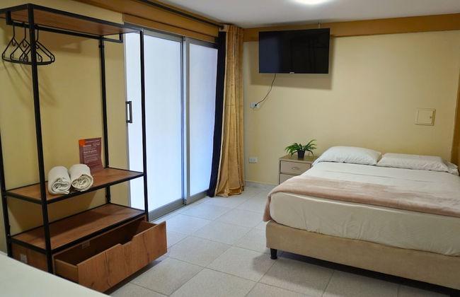 Cabañas Covemar - Foto 72