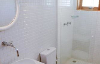 Casa de campo c piscina, academia, hidro e Wi-fi - Foto 30