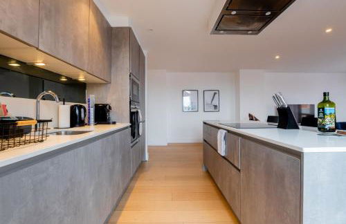 Stylish Penthouse Near Little Venice & Hyde Park - Foto 34