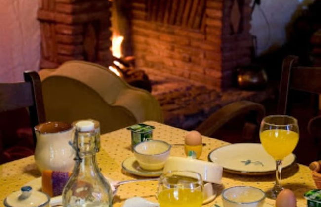 Molino Rio Alajar - Photo 26