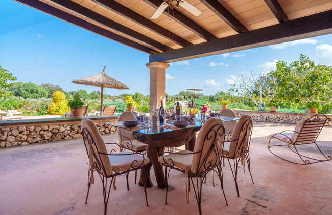 Los Geranios - Foto 4