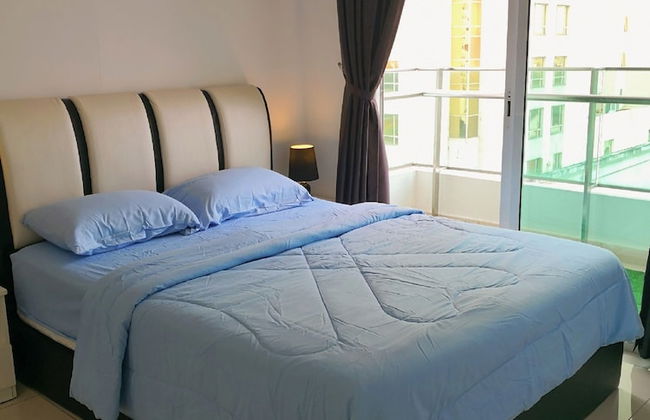 Sky Hive Cozy Apartment Suite, Georgetown - Foto 2