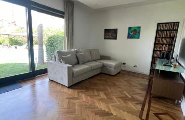 Villa Losanna - Foto 39