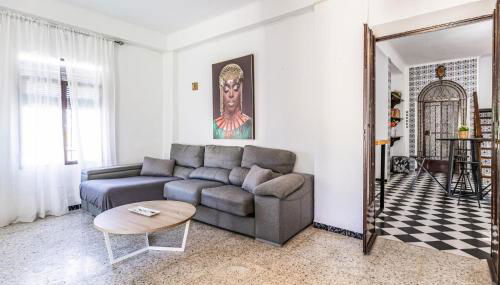 Cozy Home In Puente Genil - Foto 3