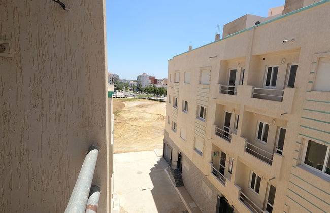 Residencia Anouar - Photo 16