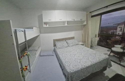 Flat Divina Paz Monte Castelo - Photo 33