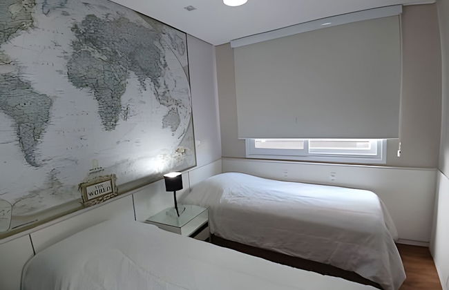 Siga Gramado -Ap Lindíssimo 5 min Centro - Foto 11