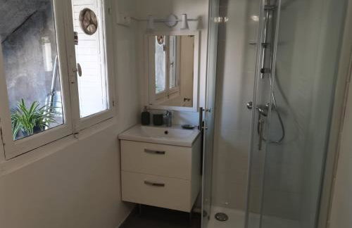 Belle Maison 12p 6 couchages TOURS CENTRE avec jardin - Foto 17