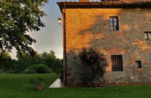 Salceta, a Tuscany Country House - Photo 36