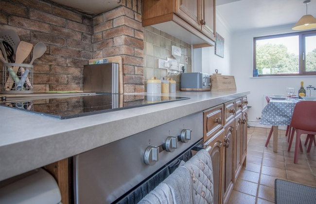 Avoca - 3 Bedroom Holiday Home - Llangennith - Foto 3