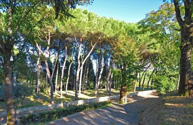 Villa Lorenza - Foto 29