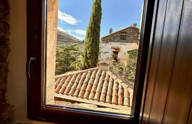 El Bulín de Patones - Foto 12