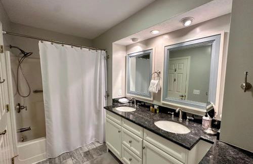 FV43 Bretton Woods single level home with AC on golf course - Foto 19