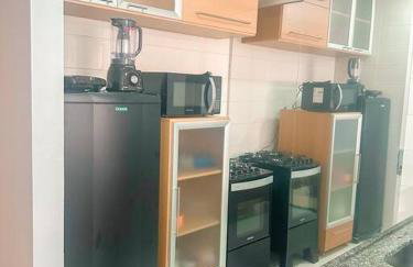 Apto com garagem na Marquês - Foto 7