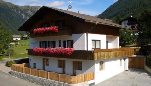 Residence Alpenblick - Foto 1