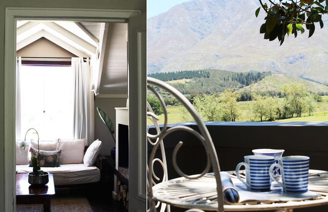 Arumvale Country House - Photo 35