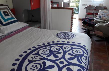 Apartamentos Labana - Photo 26