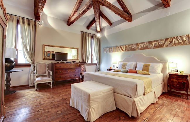 La Villeggiatura - Foto 24