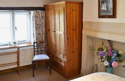 Rose Cottage - Foto 9