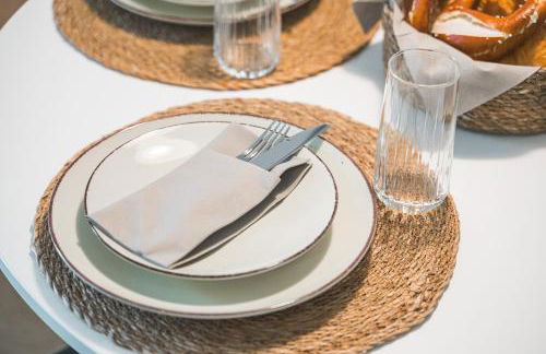 APPARTIO - Altstadt-Appartements I Zentral I Küche I Business - Foto 70