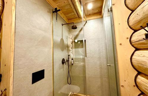 Bale na Skale Chata & SPA-Zawoja - Foto 31