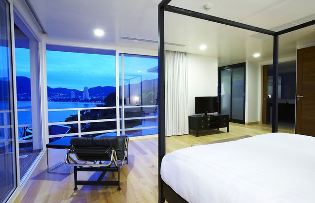 Jirana Patong - Foto 64