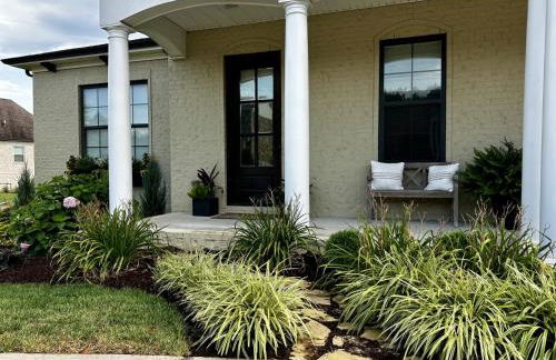 The Guest Suite - Foto 26