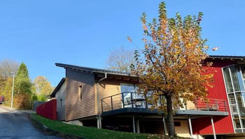 Ferienloft Talblick Detmold Berlebeck - Foto 2