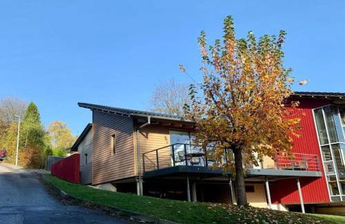 Ferienloft Talblick Detmold Berlebeck - Foto 2