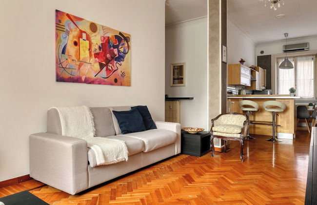 JOIVY Bright 1BR flat near Mudec Museum - Photo 16