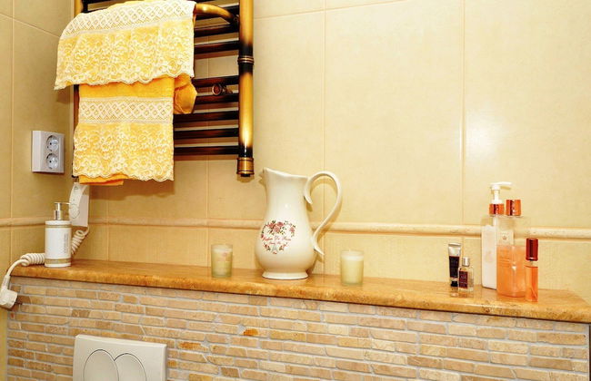 Apartment Villa Bepe - Foto 13