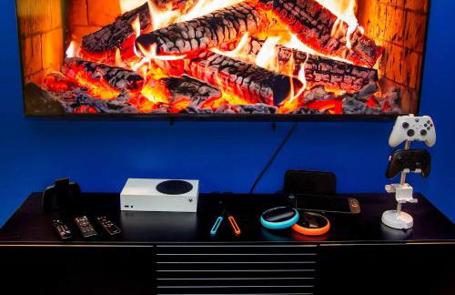 Casino 2 - Sauna Whirlpool Game-Zone - Foto 17