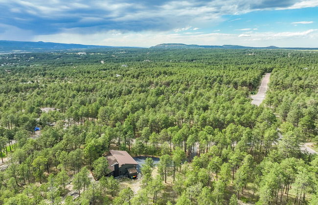 Buckskin Hideaway - Foto 53