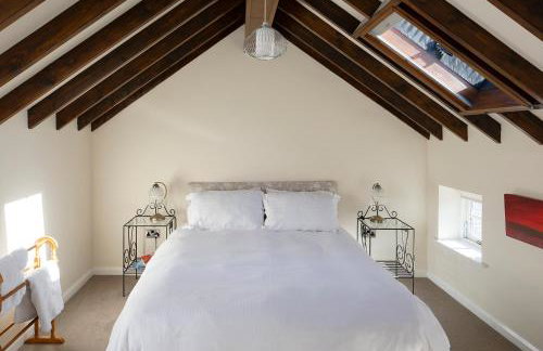 Morton House and The Stable Block Masham - Adjoining holiday cottages for singles, couples and large groups - Foto 12